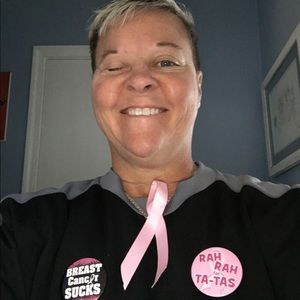 Meet your Posher, Michele